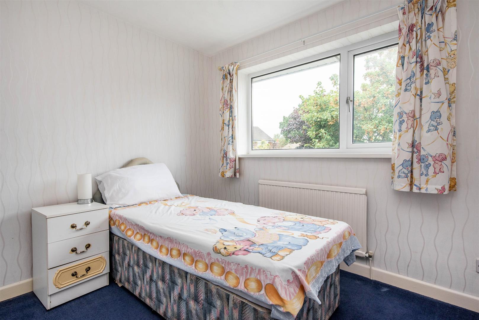 Lower Greenfield, Ingol, Preston